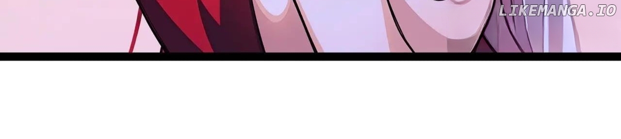 Daddy President Is Too Hard To Deal With Chapter 185 - page 35